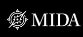 mida logo